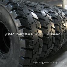 Dump Loader Tyre, Articulated Truck Tyre, OTR Tyre